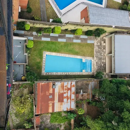 Bunker Apart San Miguel de Tucumán Exterior foto