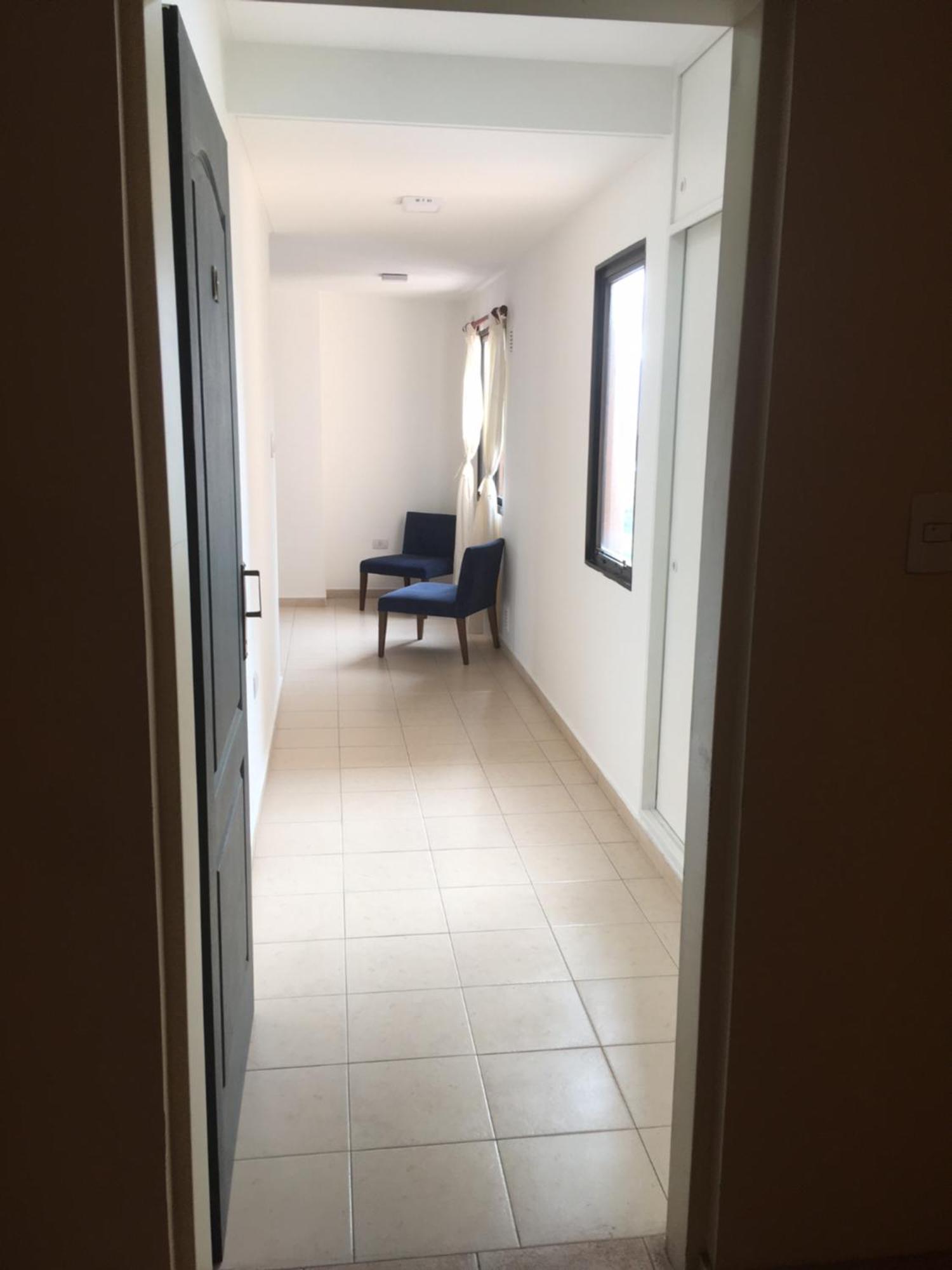 Bunker Apartment *