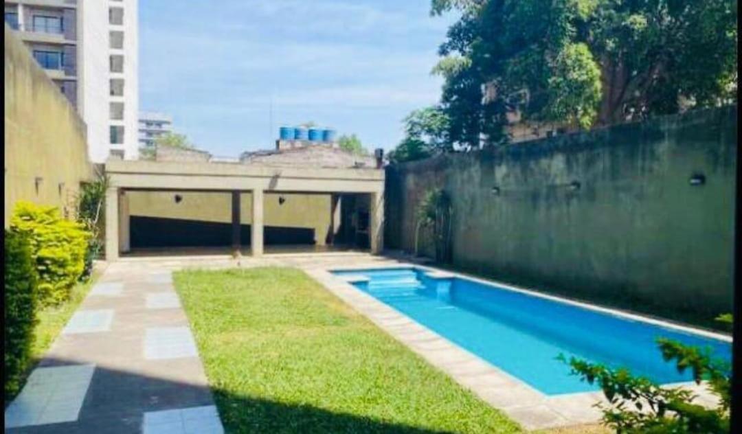 Bunker San Miguel de Tucuman