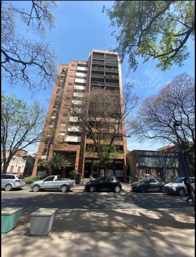 Bunker Apartment