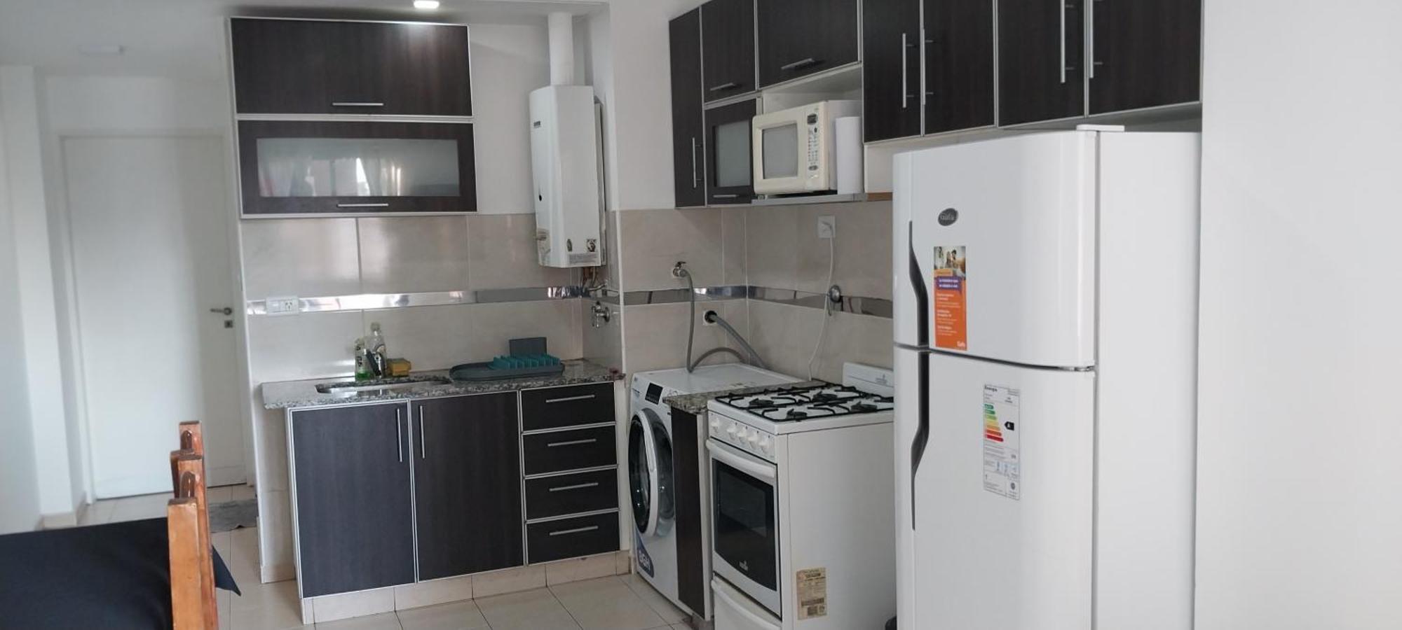 Bunker Apartment