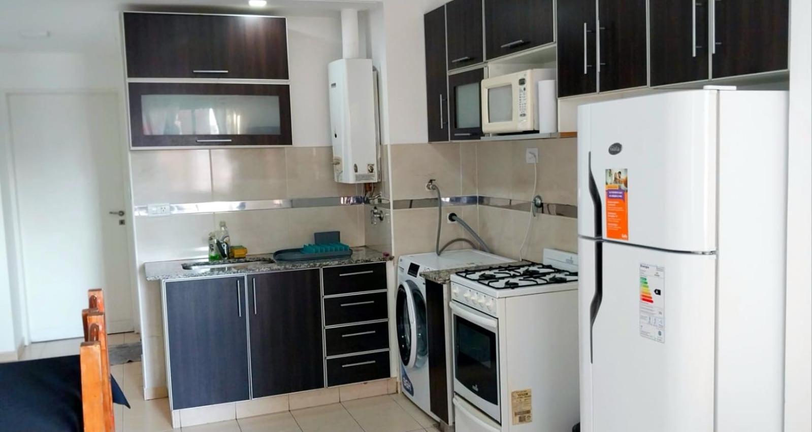 Apartment Bunker San Miguel de Tucuman